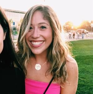 Meet your Posher, Skylar